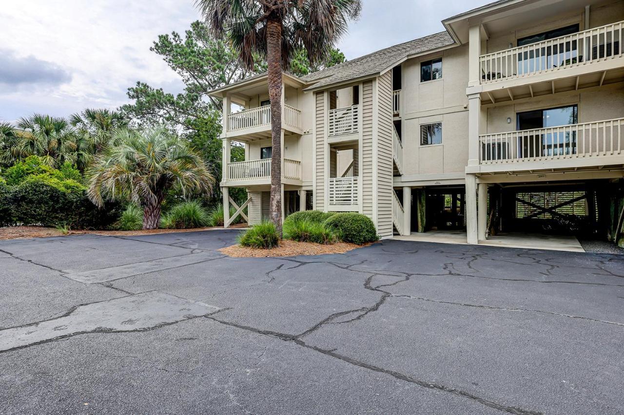 Bend In The Road 2003 Apartment ซีบรูคไอส์แลนด์ ภายนอก รูปภาพ